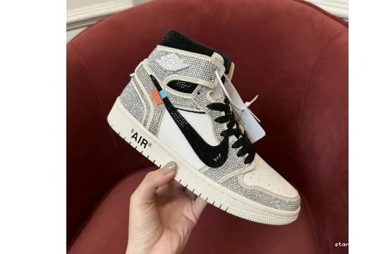 AJ-1101 Diamond Shoes Jordan Designed 0516
